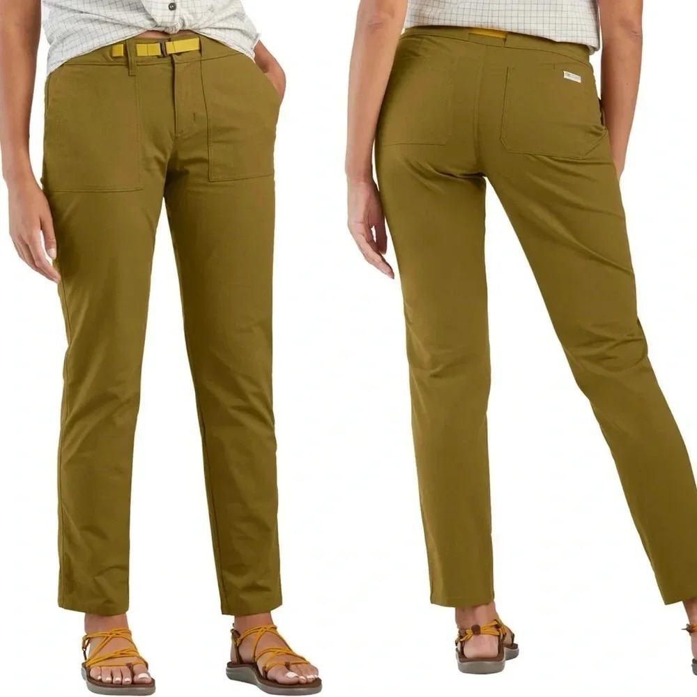 Women's OR Pants